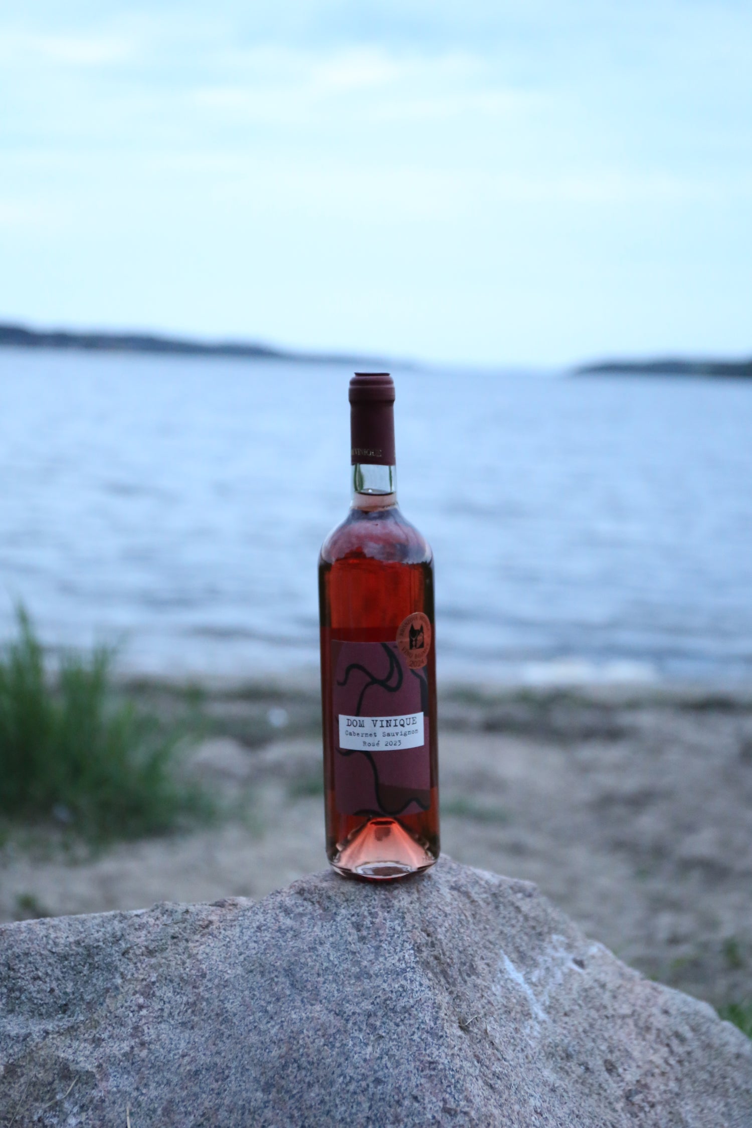 Rosé Cabernet Sauvignon 2023